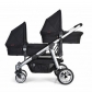 Topmark 2 COMBI DUO BUGGY - Количка за Близнаци Продукт Topmark 2 COMBI DUO BUGGY - Количка за Близнаци - 8 - BG Hlapeta